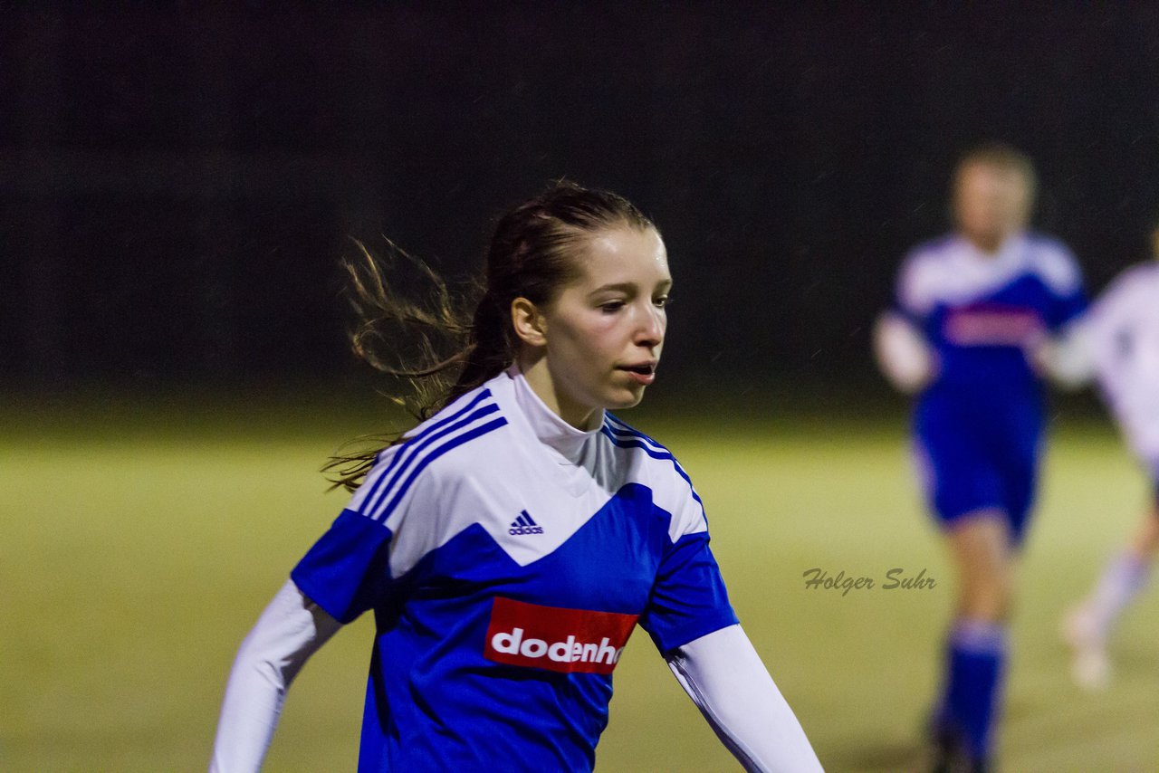 Bild 76 - Frauen FSC Kaltenkirchen - NTSV Niendorf : Ergebnis: 3:1